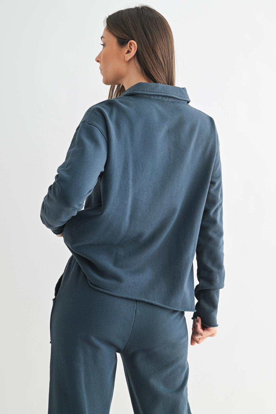 malibu vintage henley top
