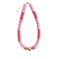toby beaded necklace