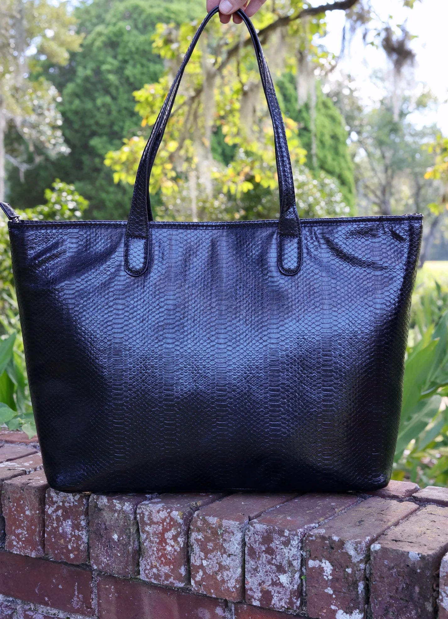 daniela large tote