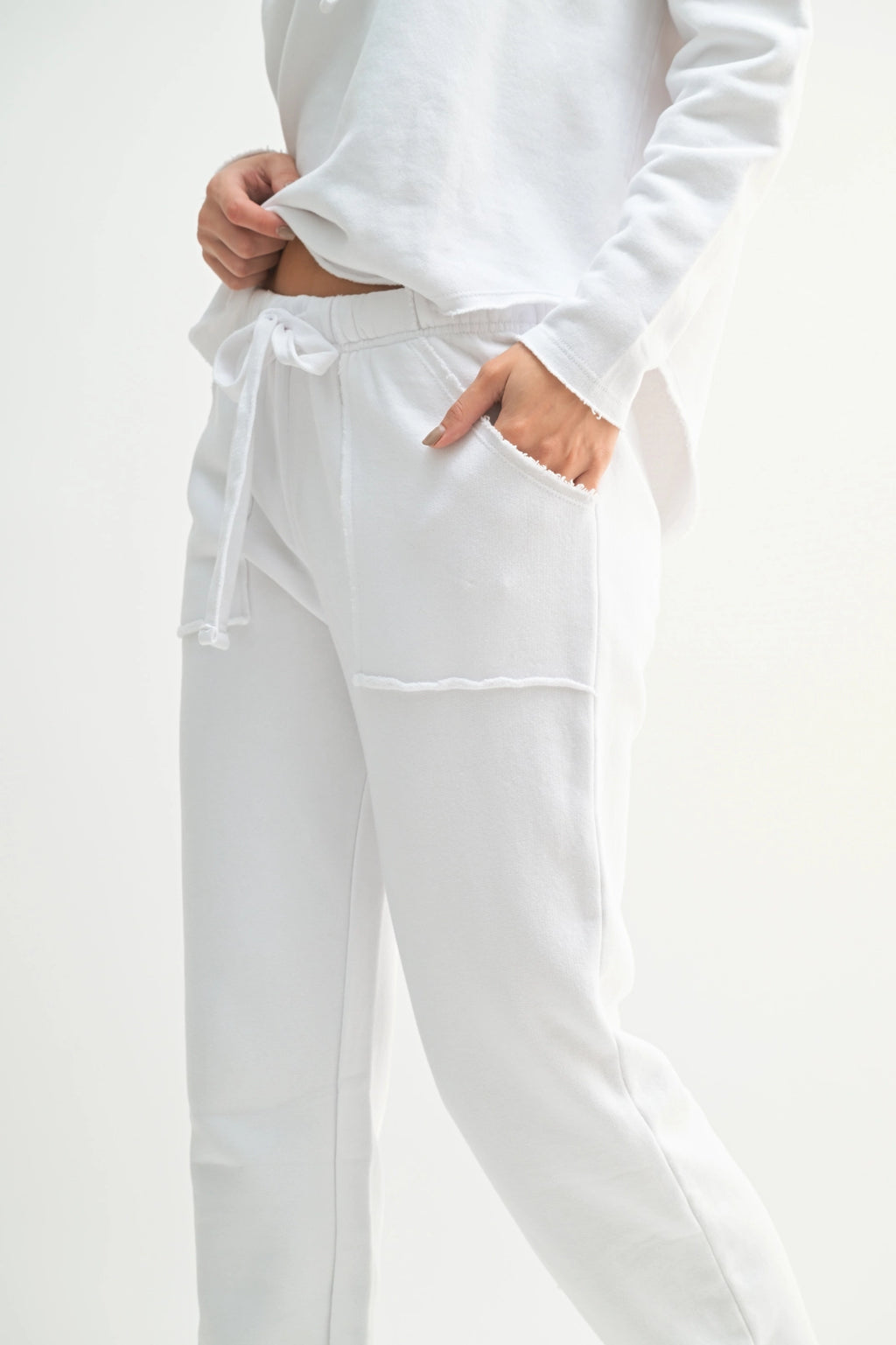 malibu essential joggers