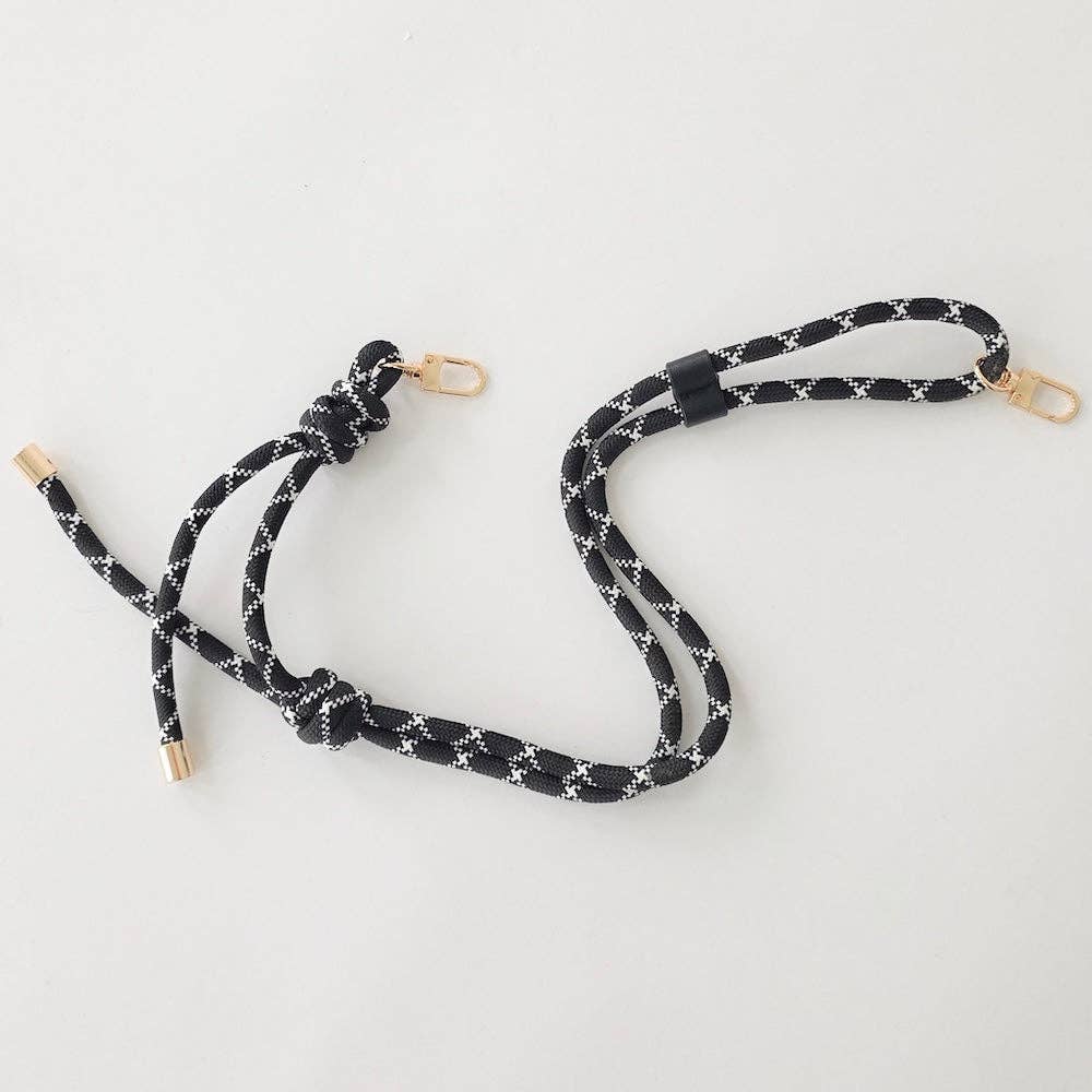 Randi Rope Strap