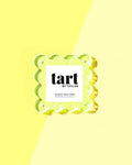 Neon Lime Mini Acrylic Picture Frame