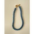 Star Necklace - Small - Dusty Blue