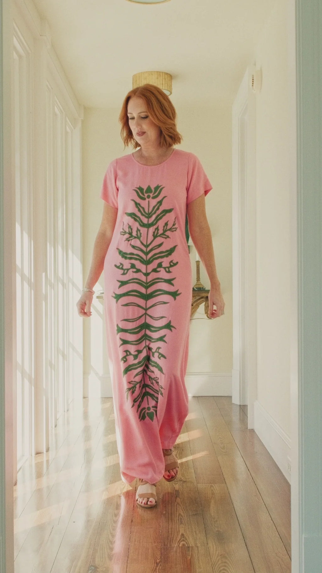 cornelia dress