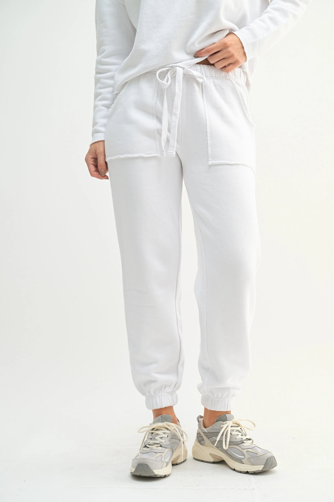 malibu essential joggers