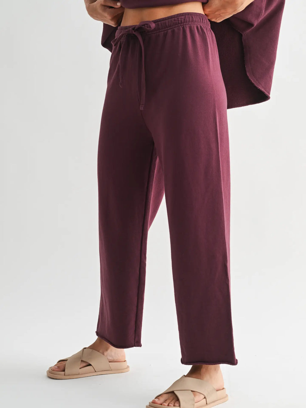 malibu wide leg pant