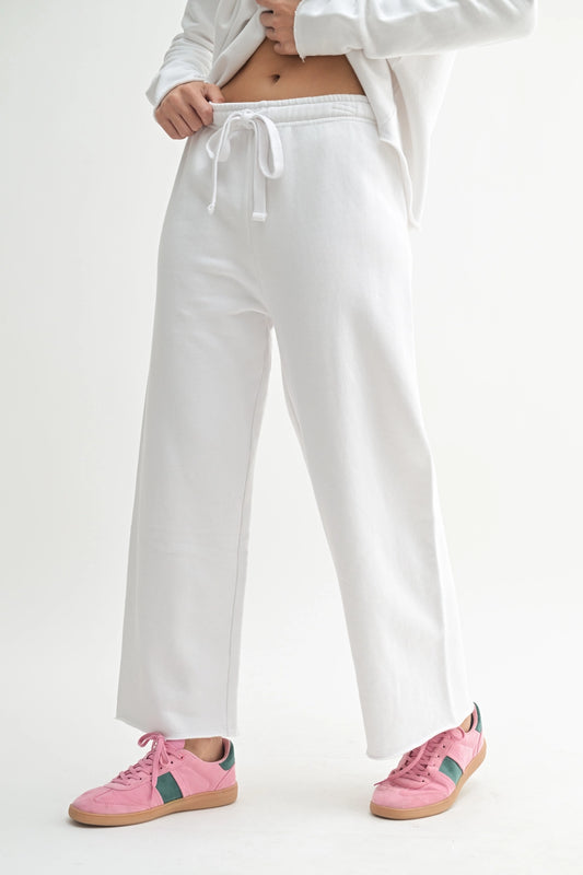 malibu wide leg pant