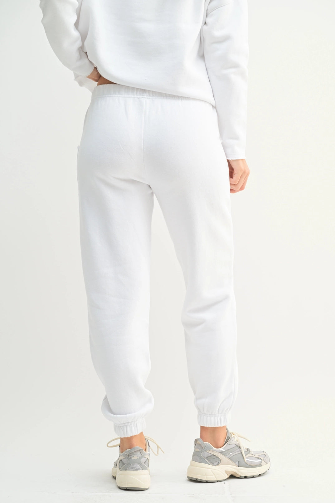 malibu essential joggers