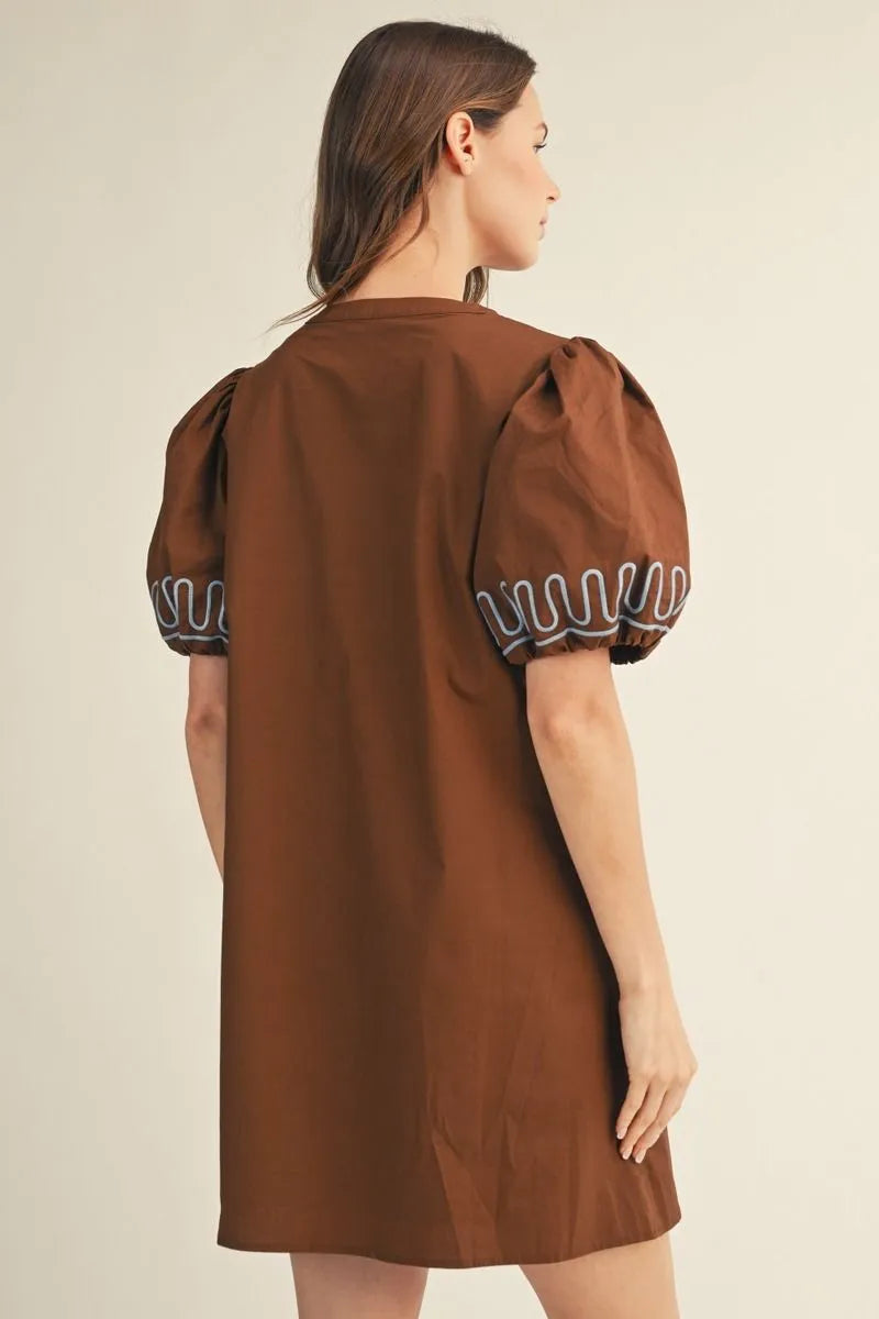 gayle dress