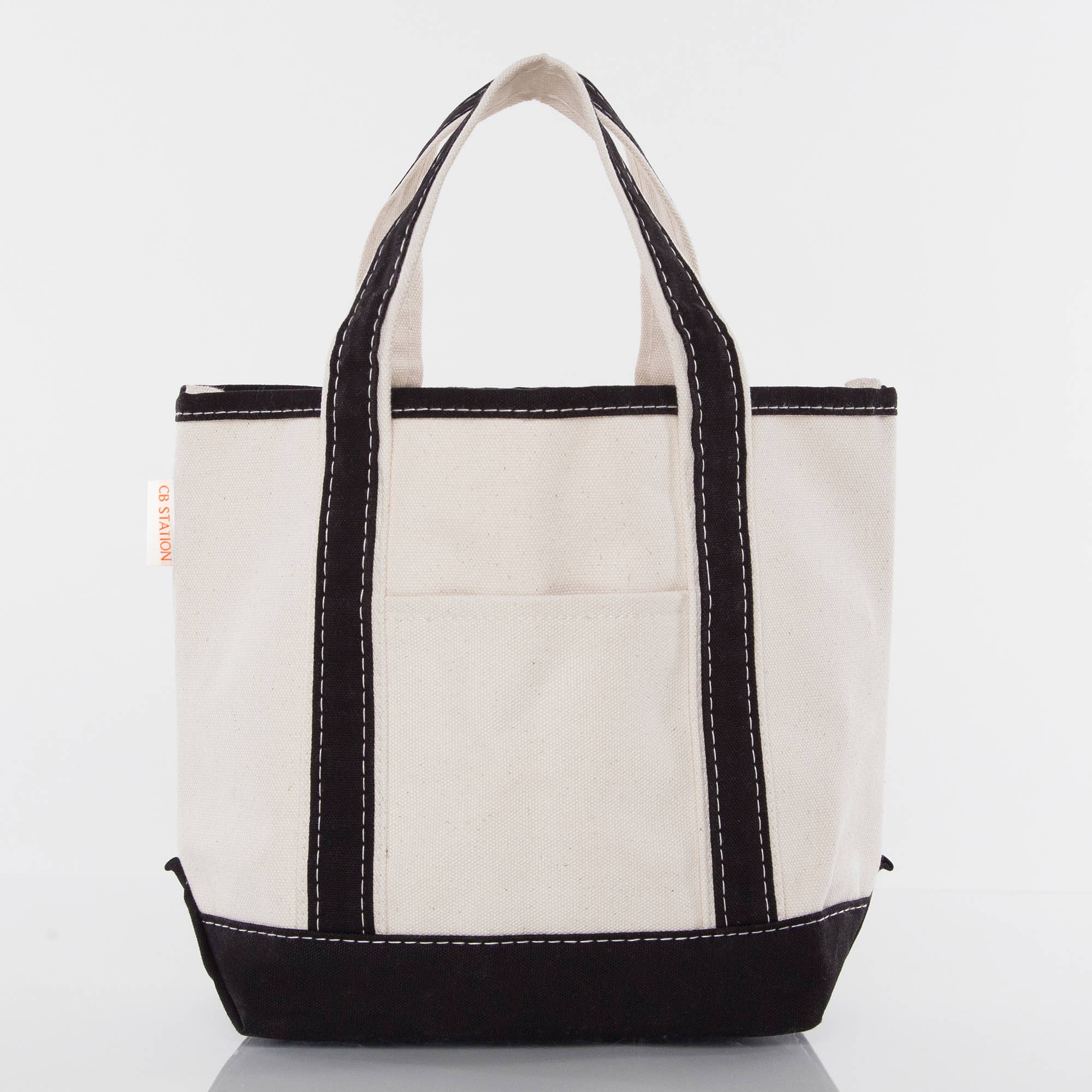 Handy Open Top Tote