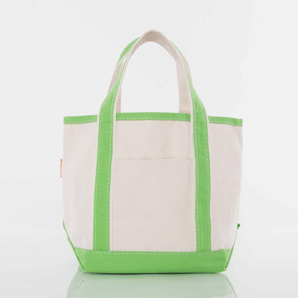 Handy Open Top Tote