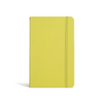 Everyday Notebook: Yellow