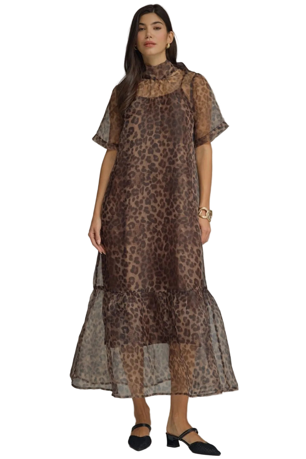 dolly dress