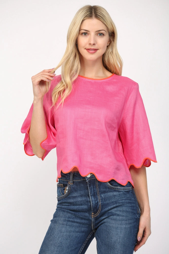 suri blouse