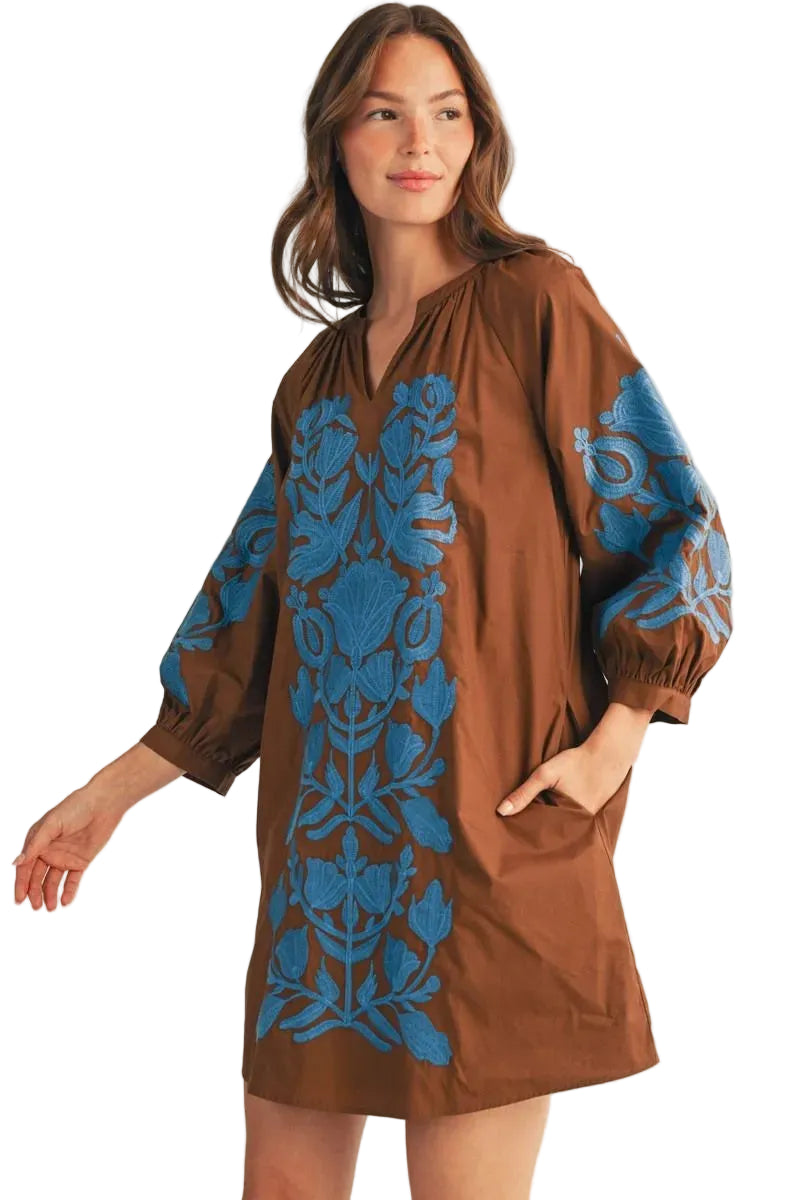miranda dress