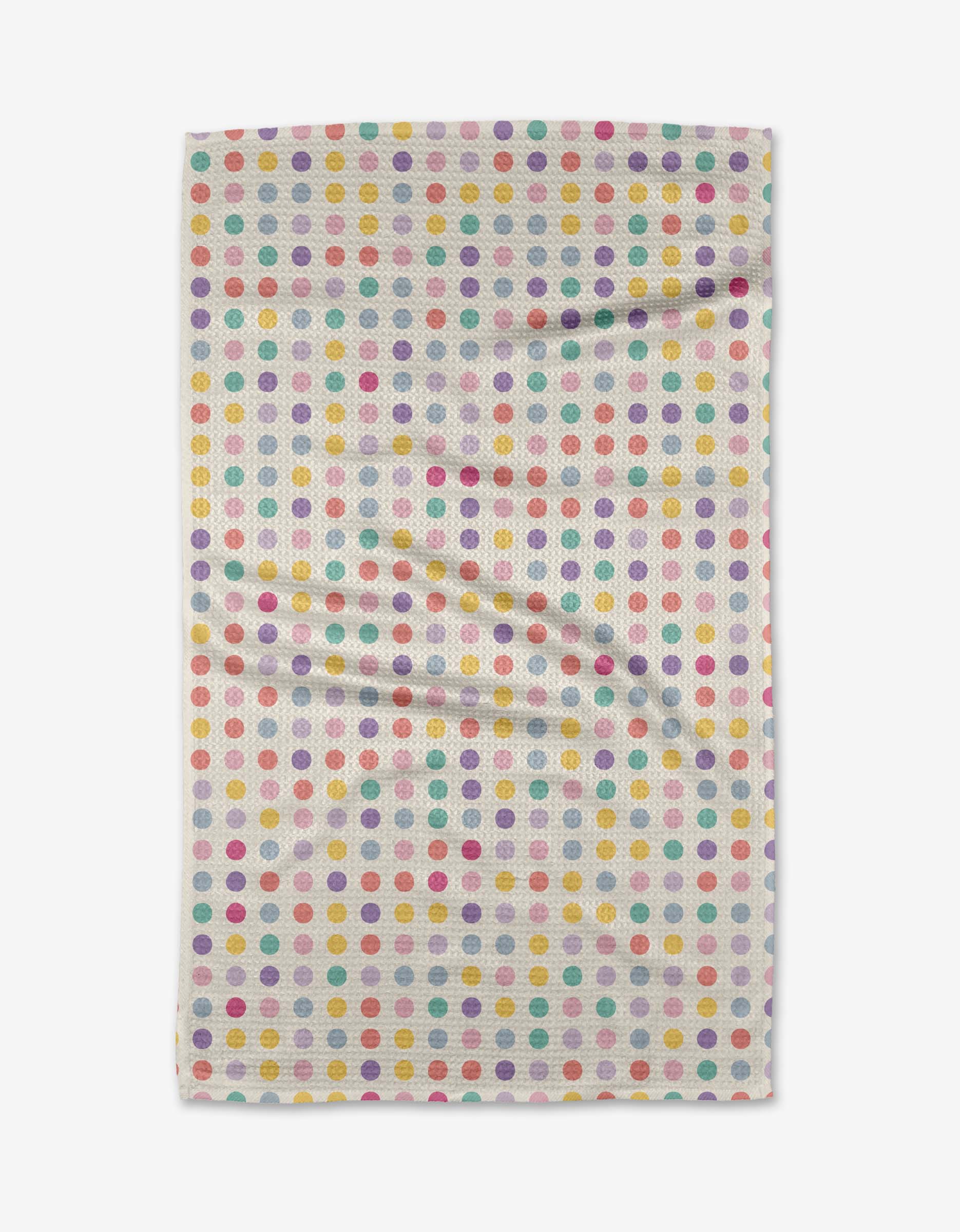 Lots of Dots Tea Towel
