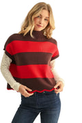 hallie sweater