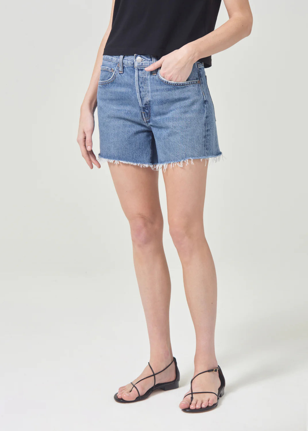 parker long short skywave