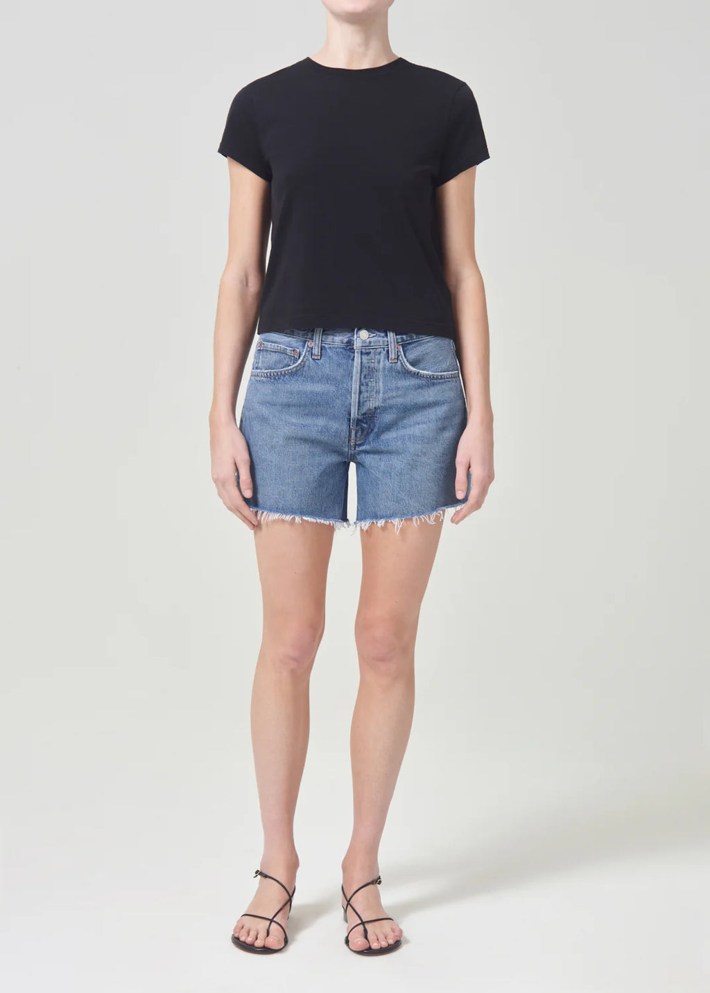 parker long short skywave