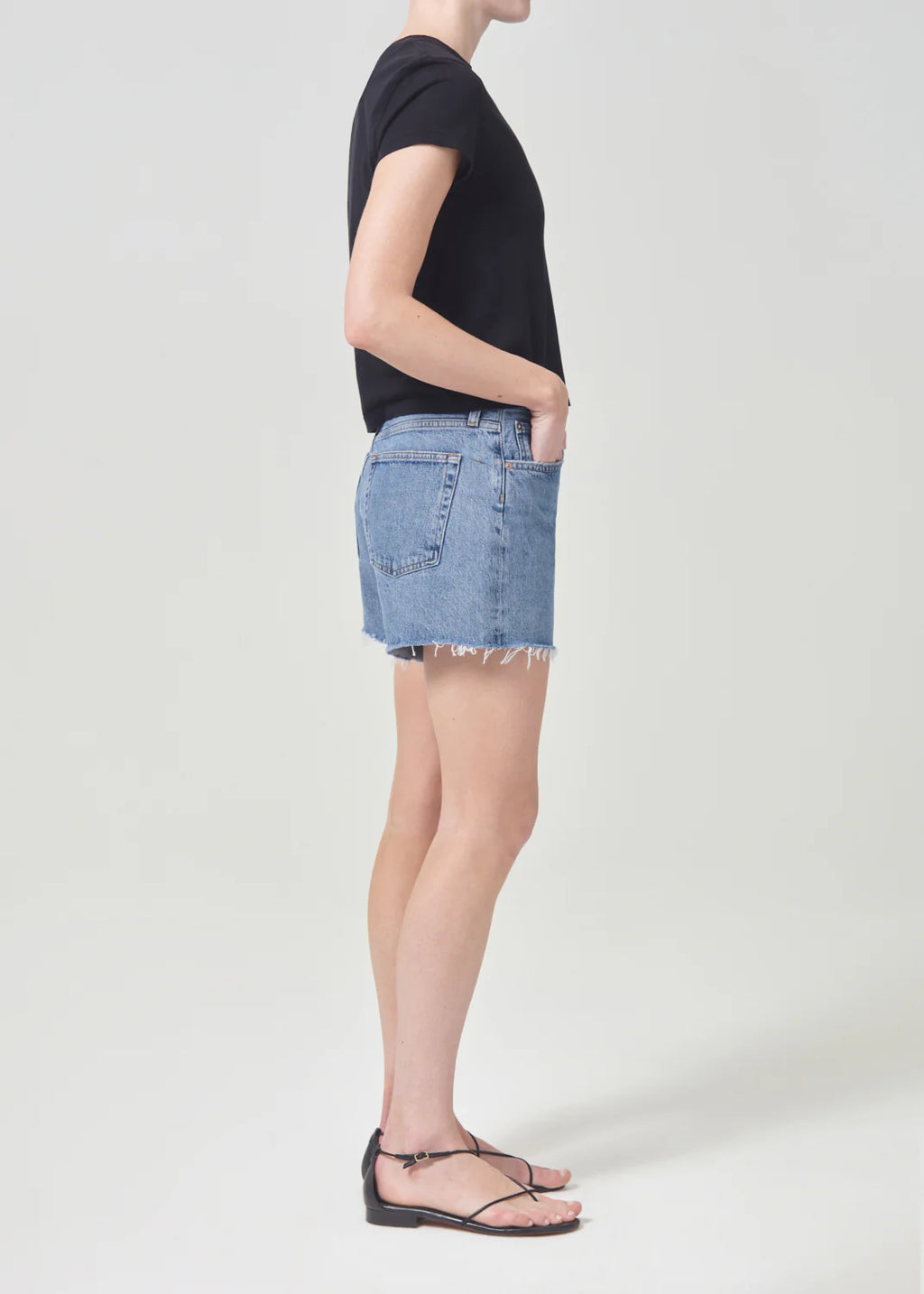 parker long short skywave