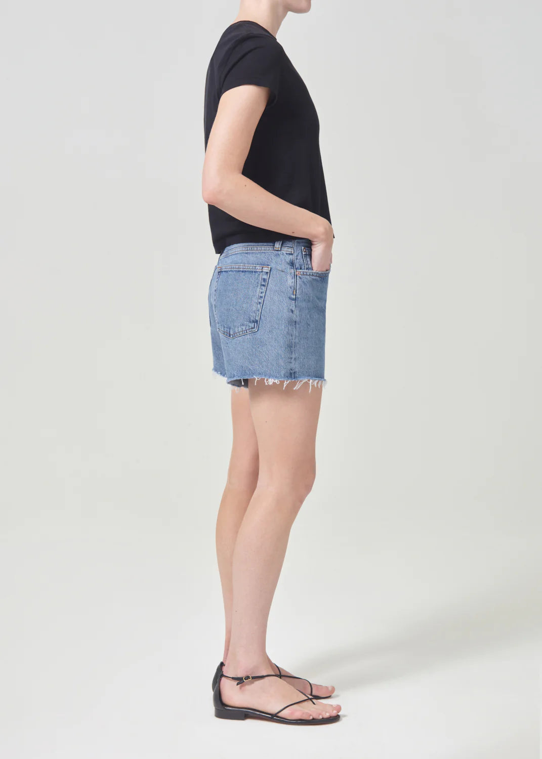 parker long short skywave