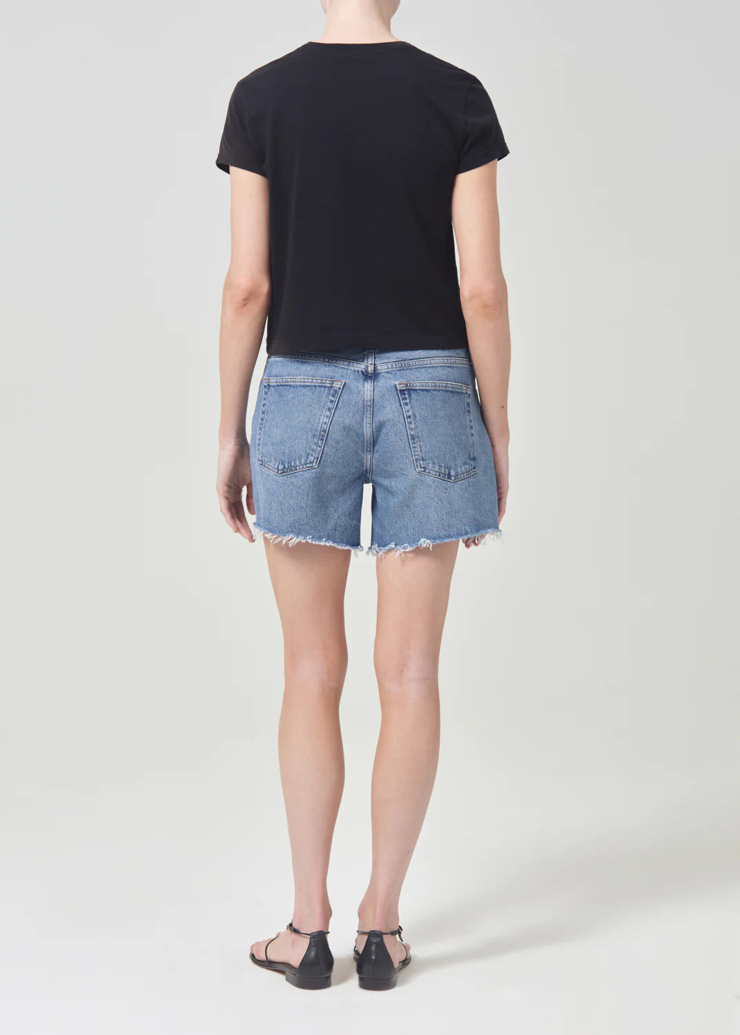 parker long short skywave