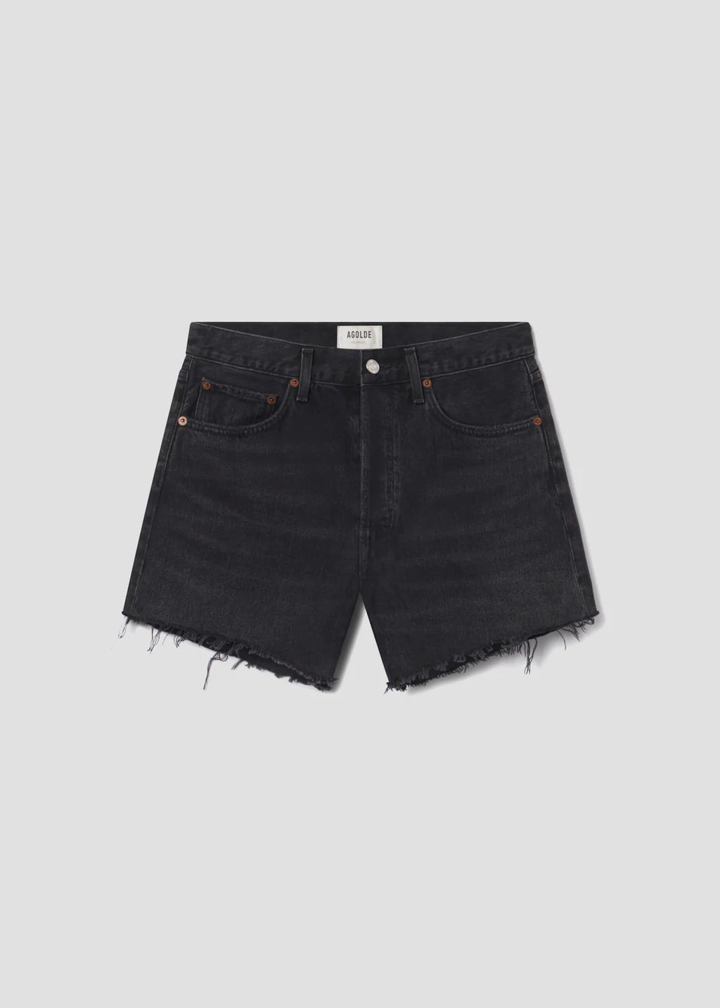 parker long short fright