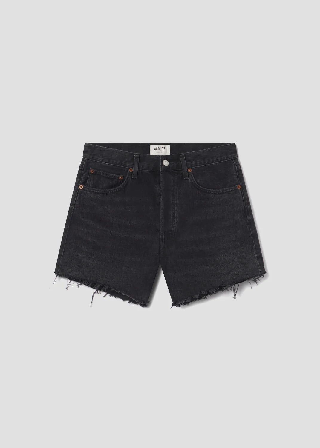 parker long short fright