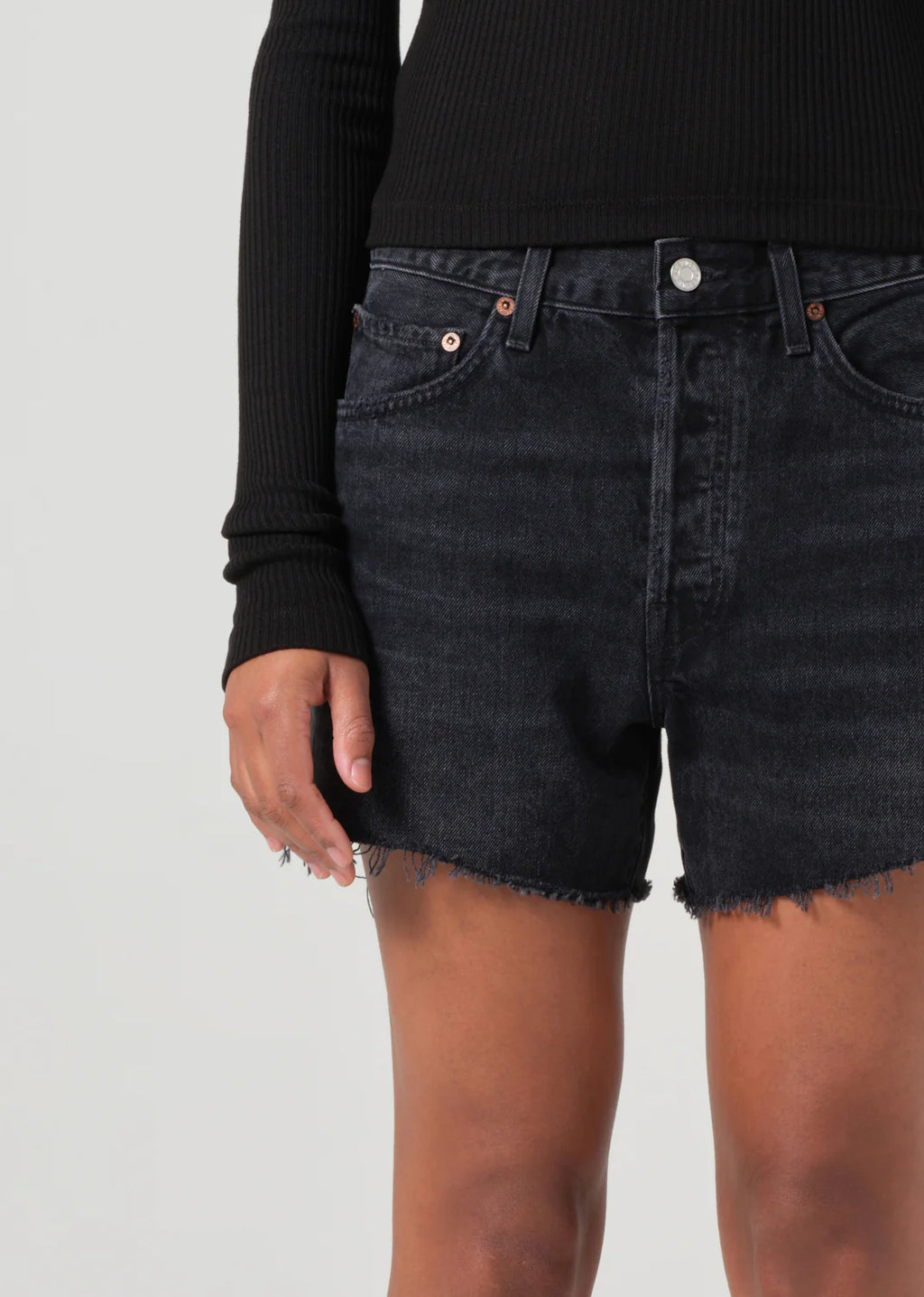 parker long short fright