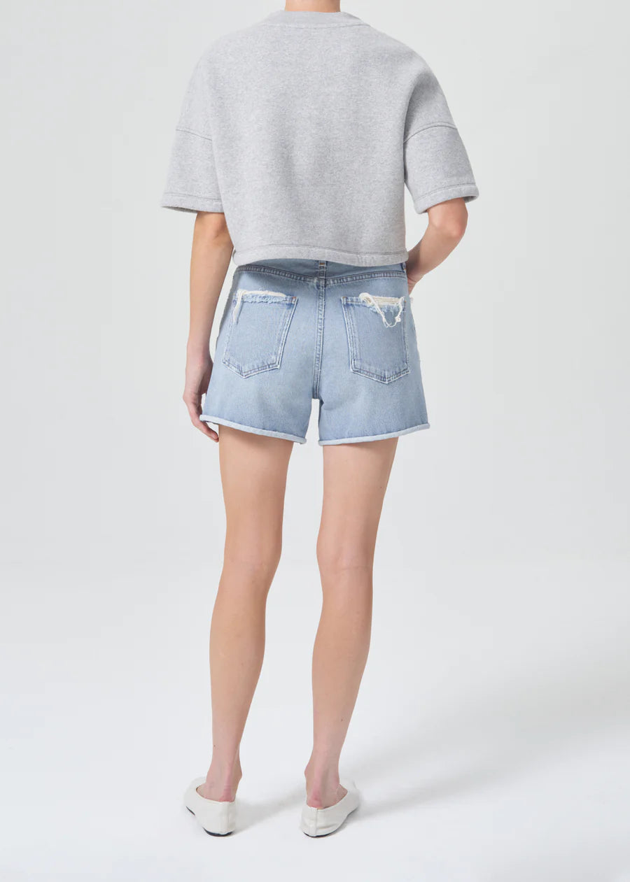 dee shorts in hazard