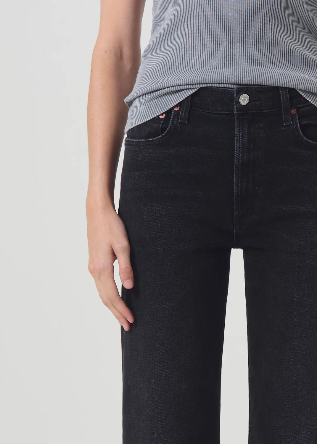 harper crop in hush