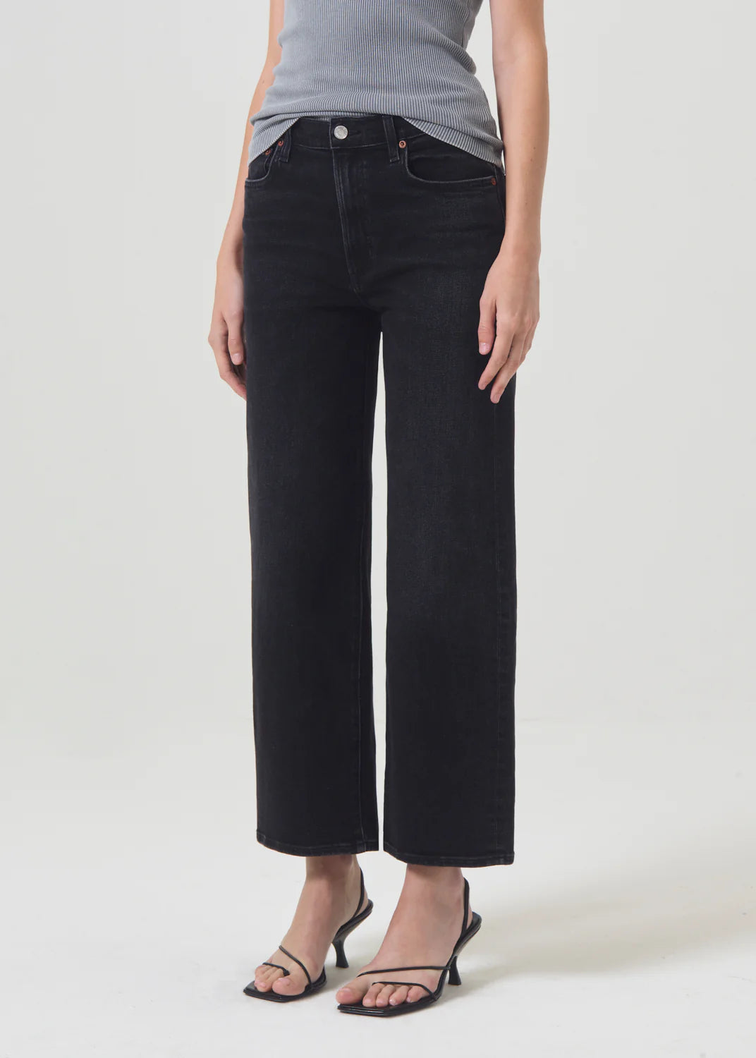 harper crop in hush