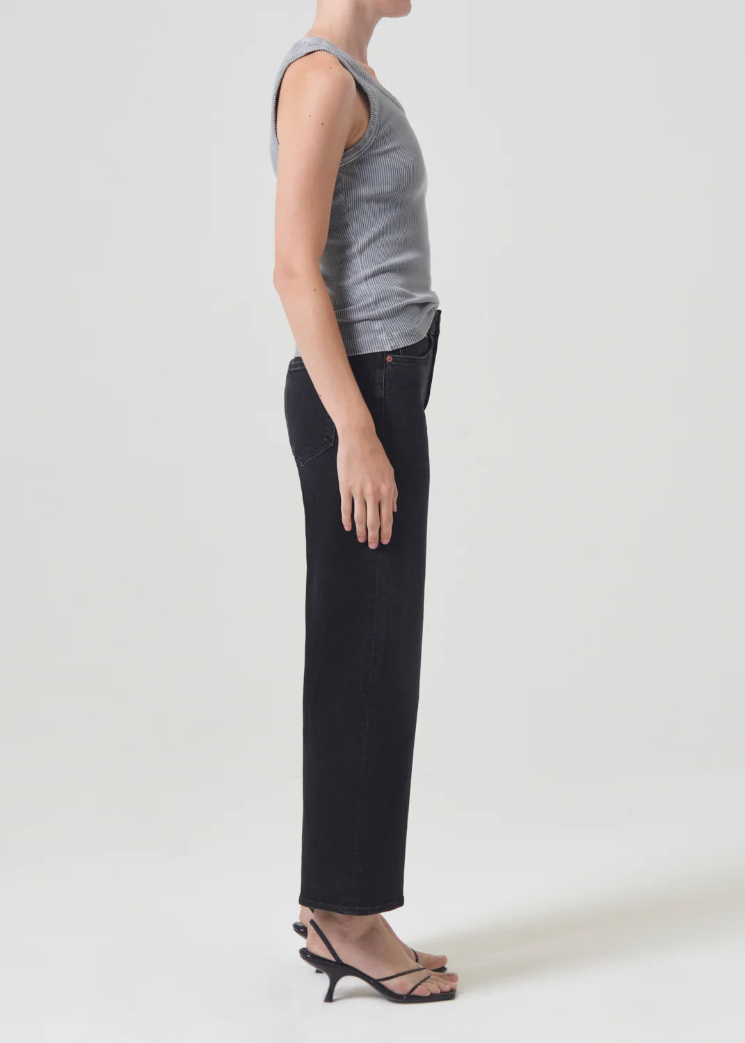 harper crop in hush