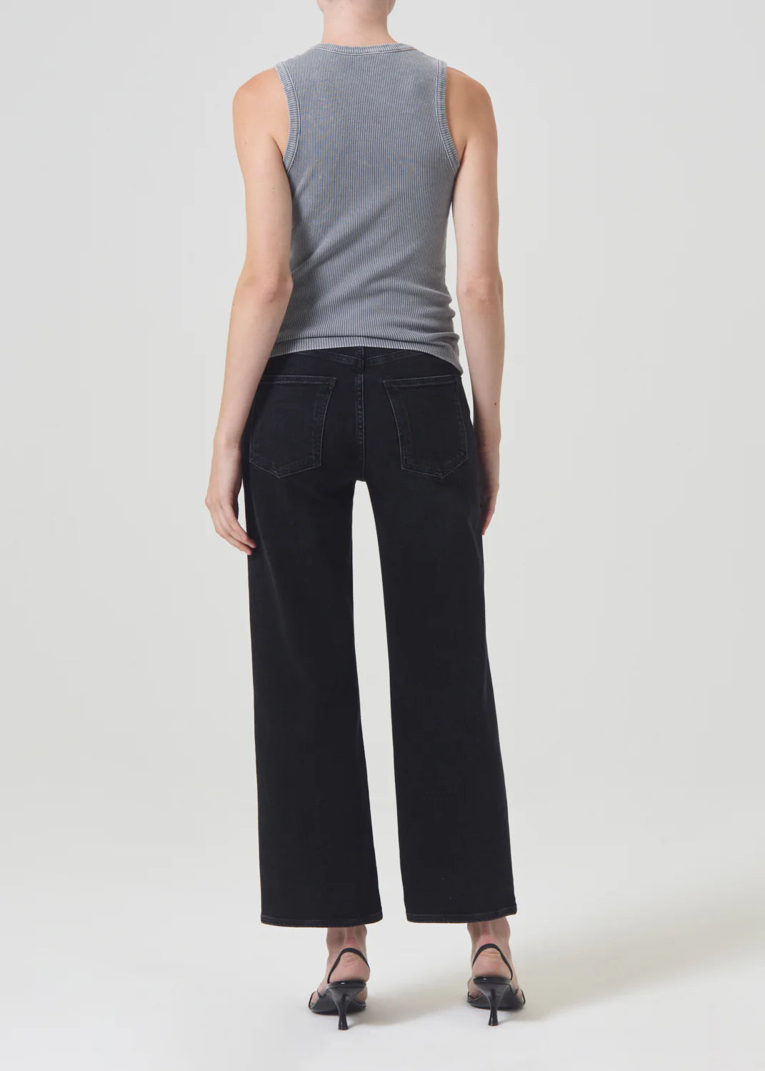 harper crop in hush