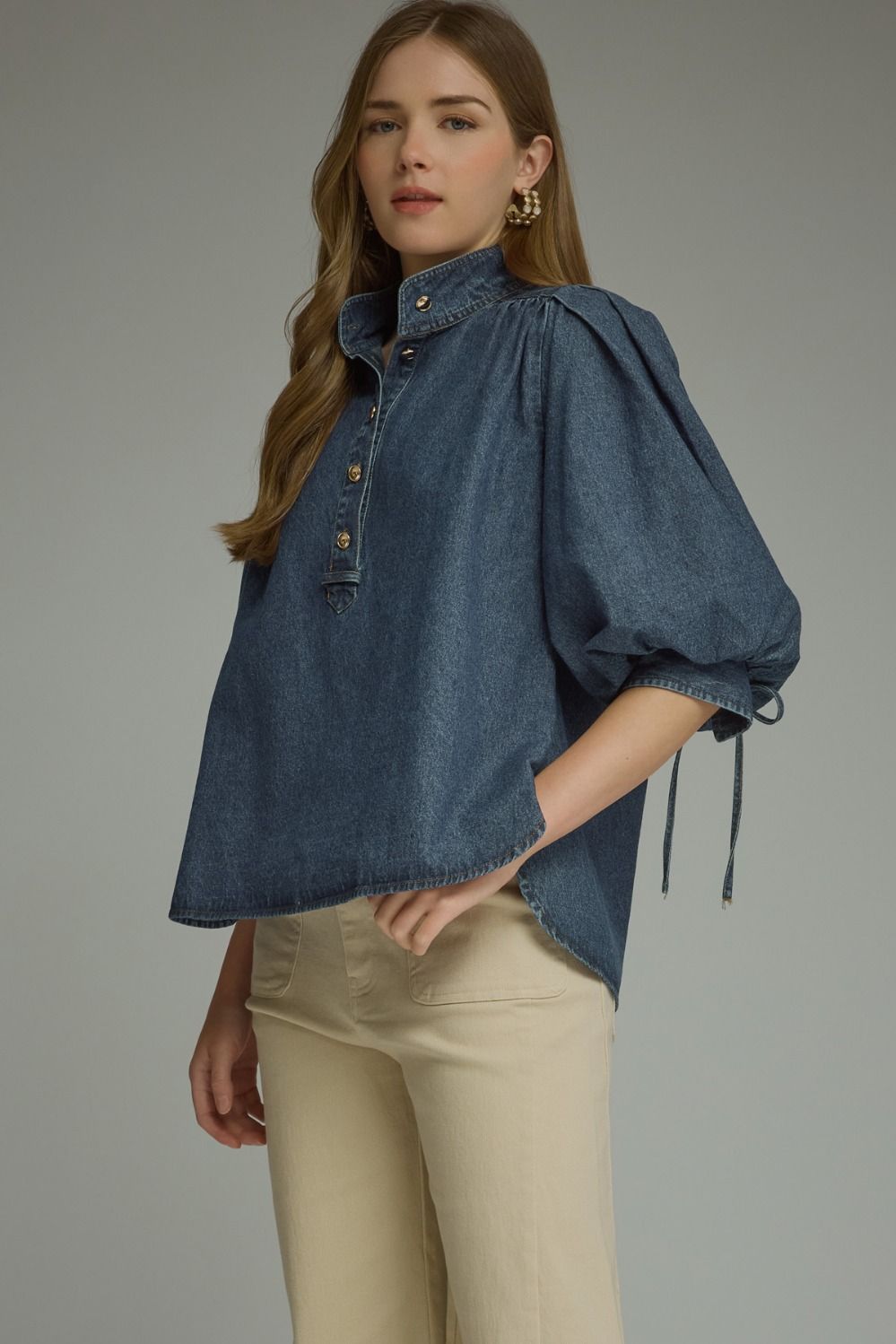 leann shirt
