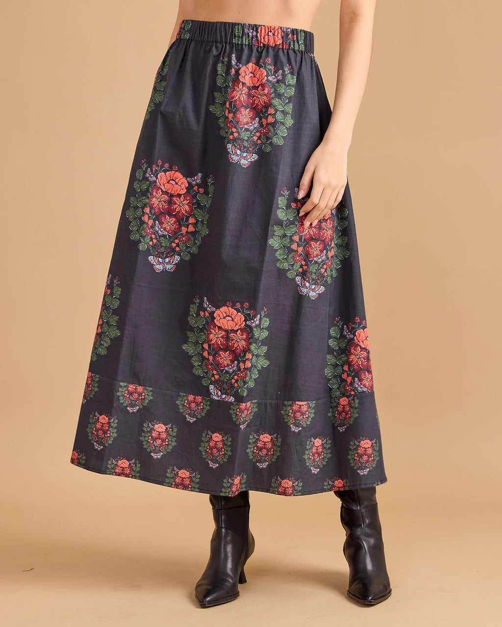 marisol skirt