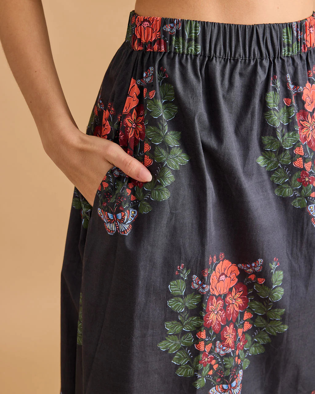 marisol skirt