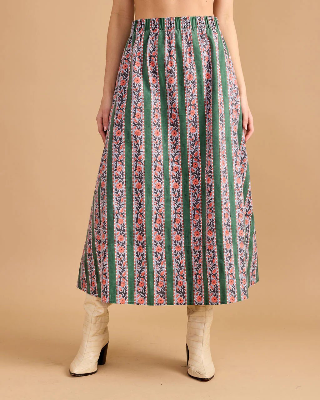 marisol skirt