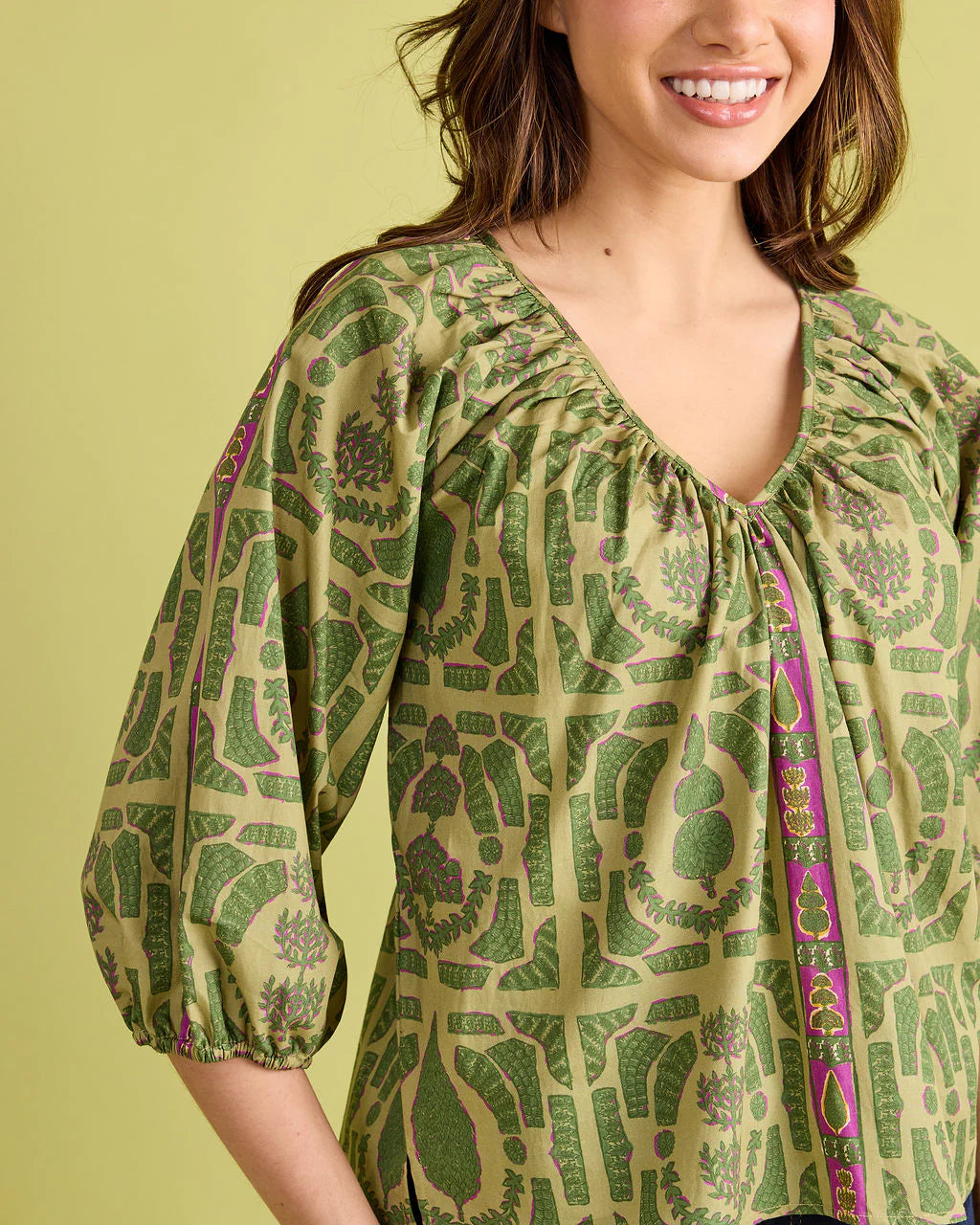 beatrice top topiary