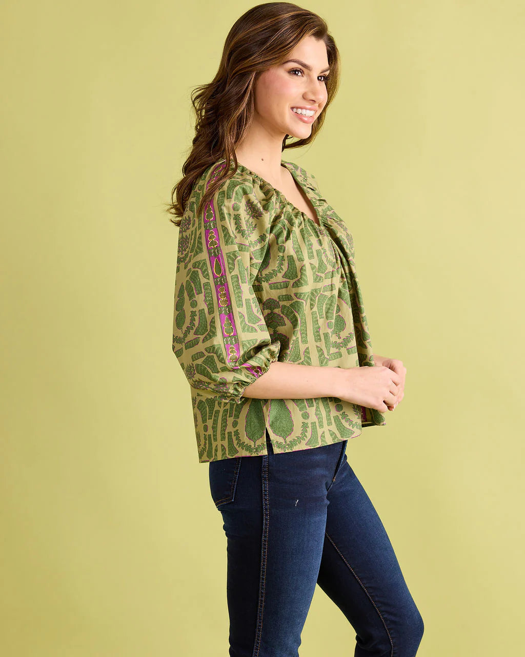 beatrice top topiary