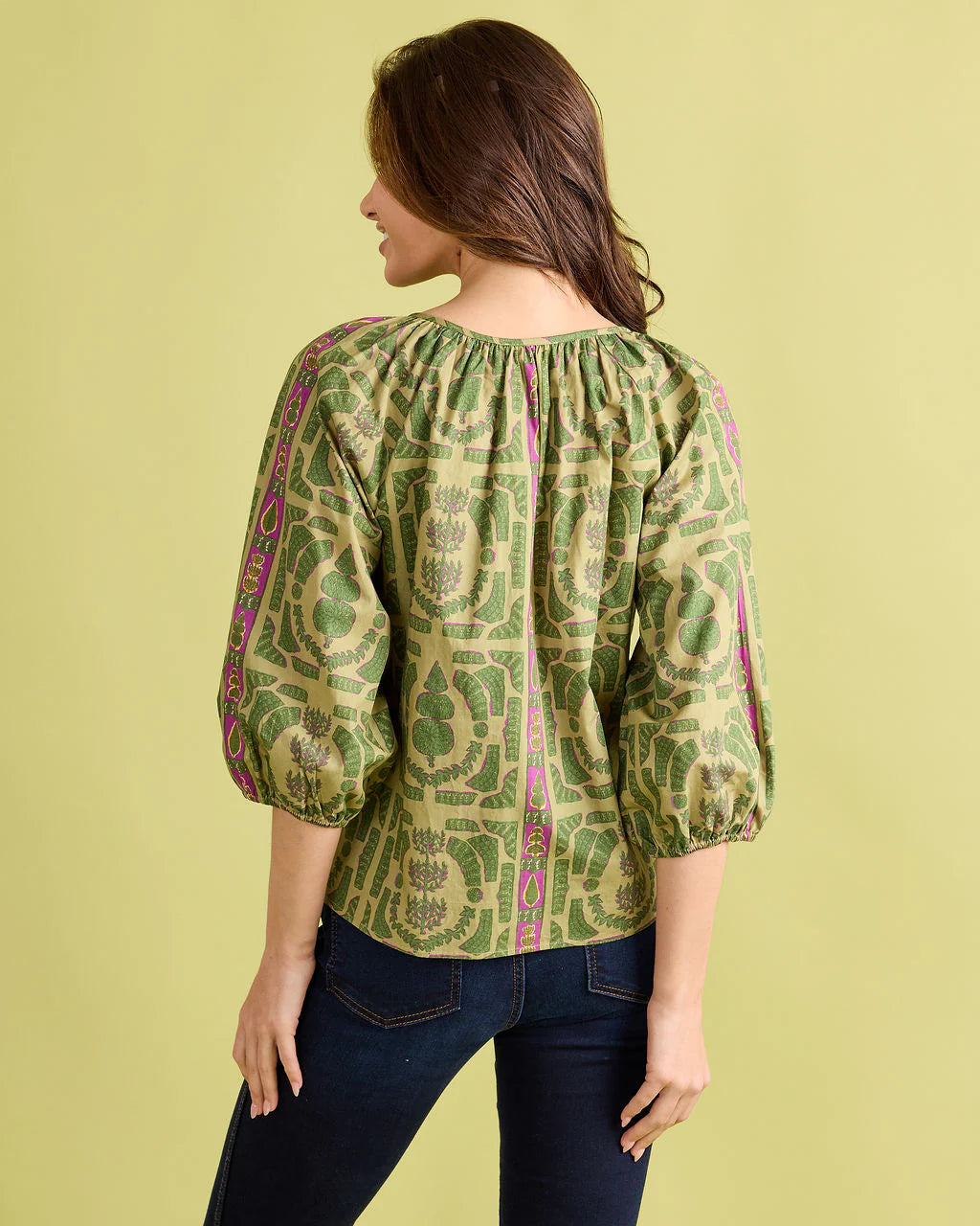 beatrice top topiary