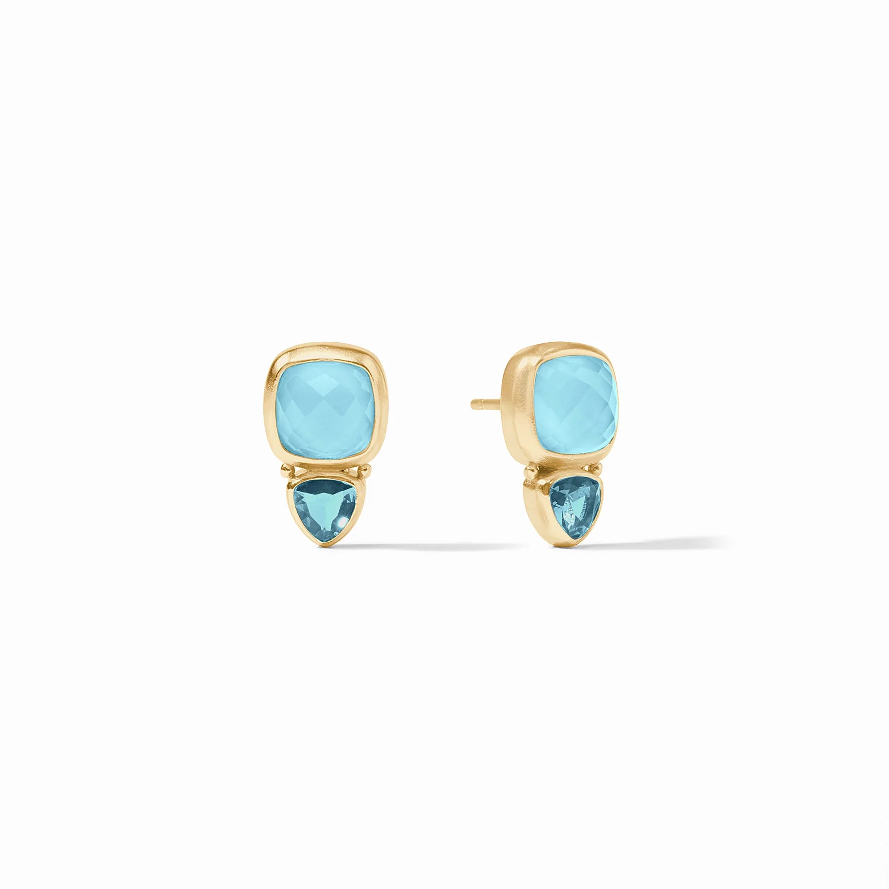 aquitaine duo studs