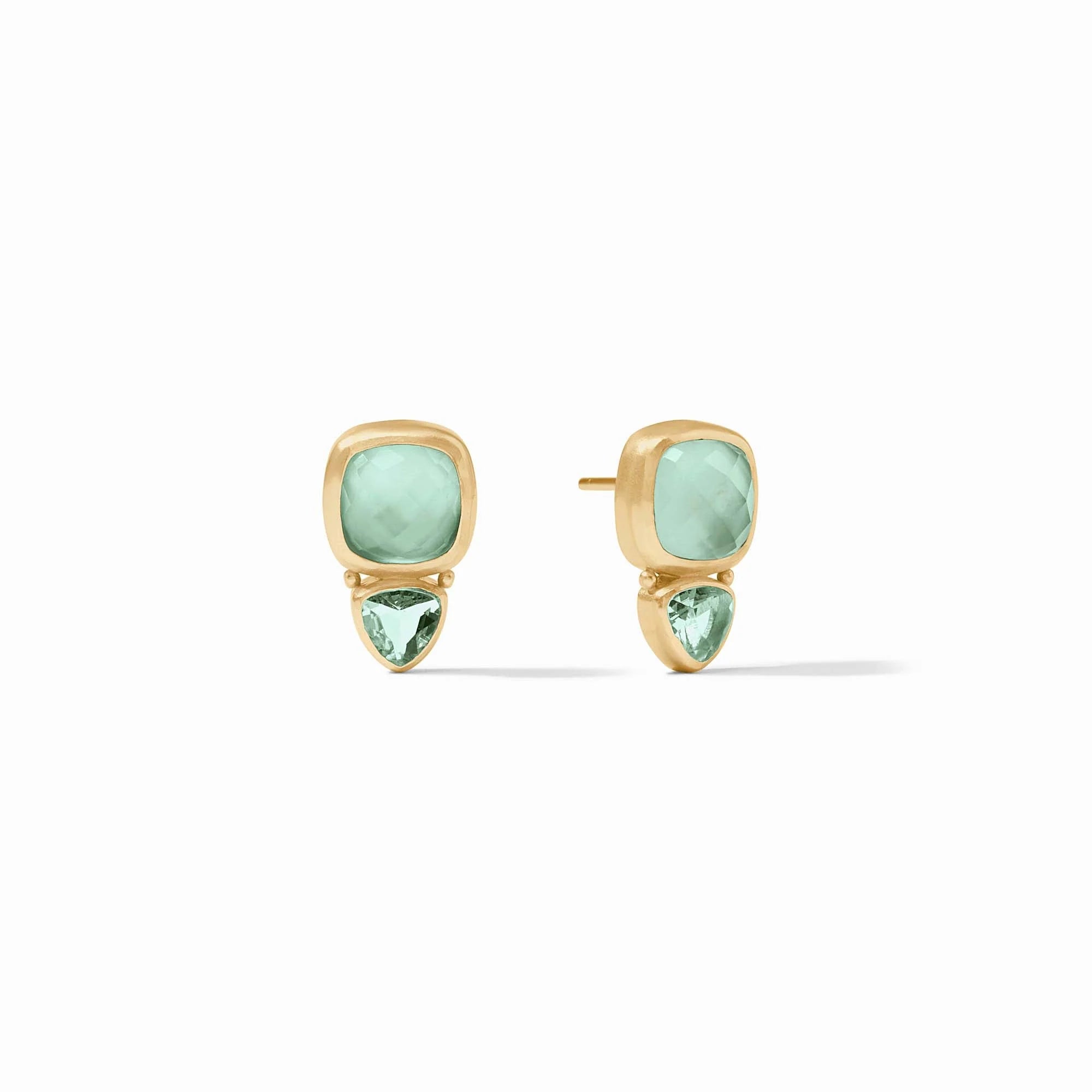 aquitaine duo studs