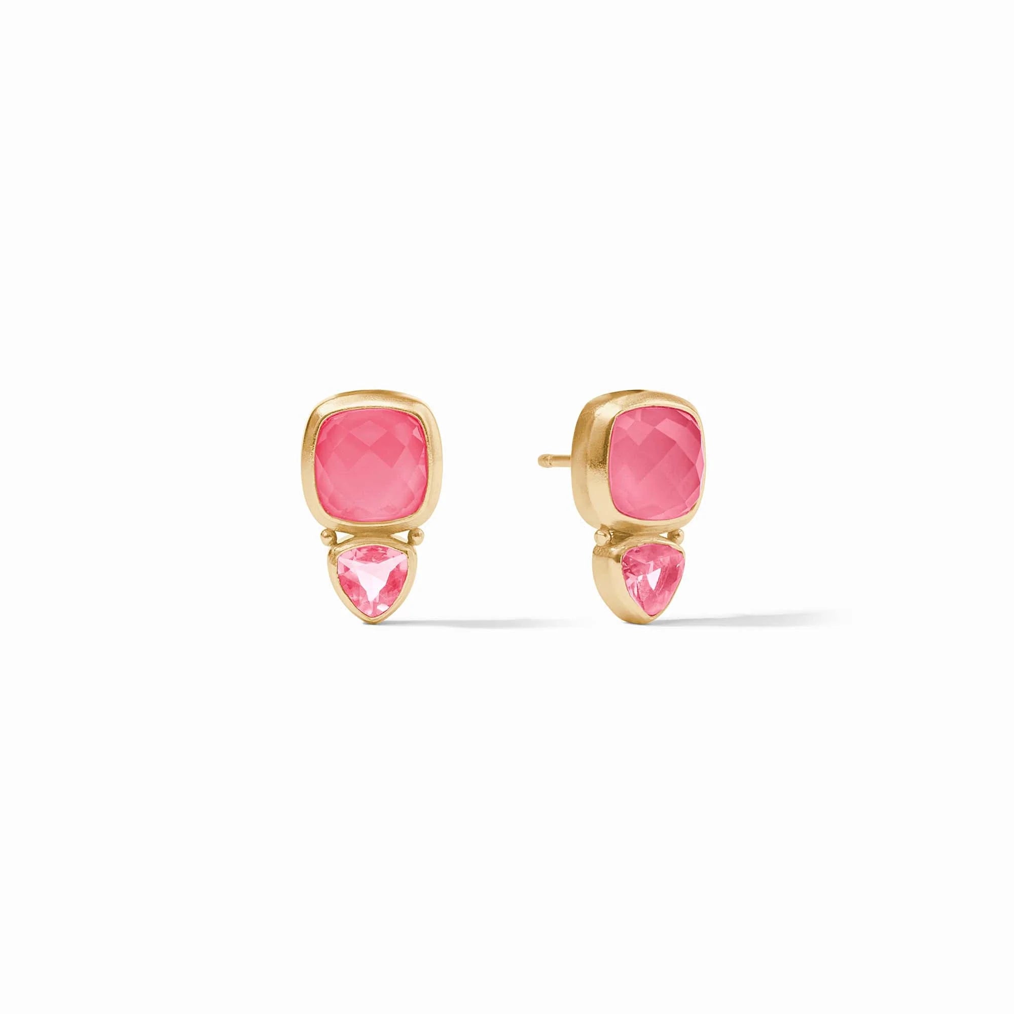 aquitaine duo studs