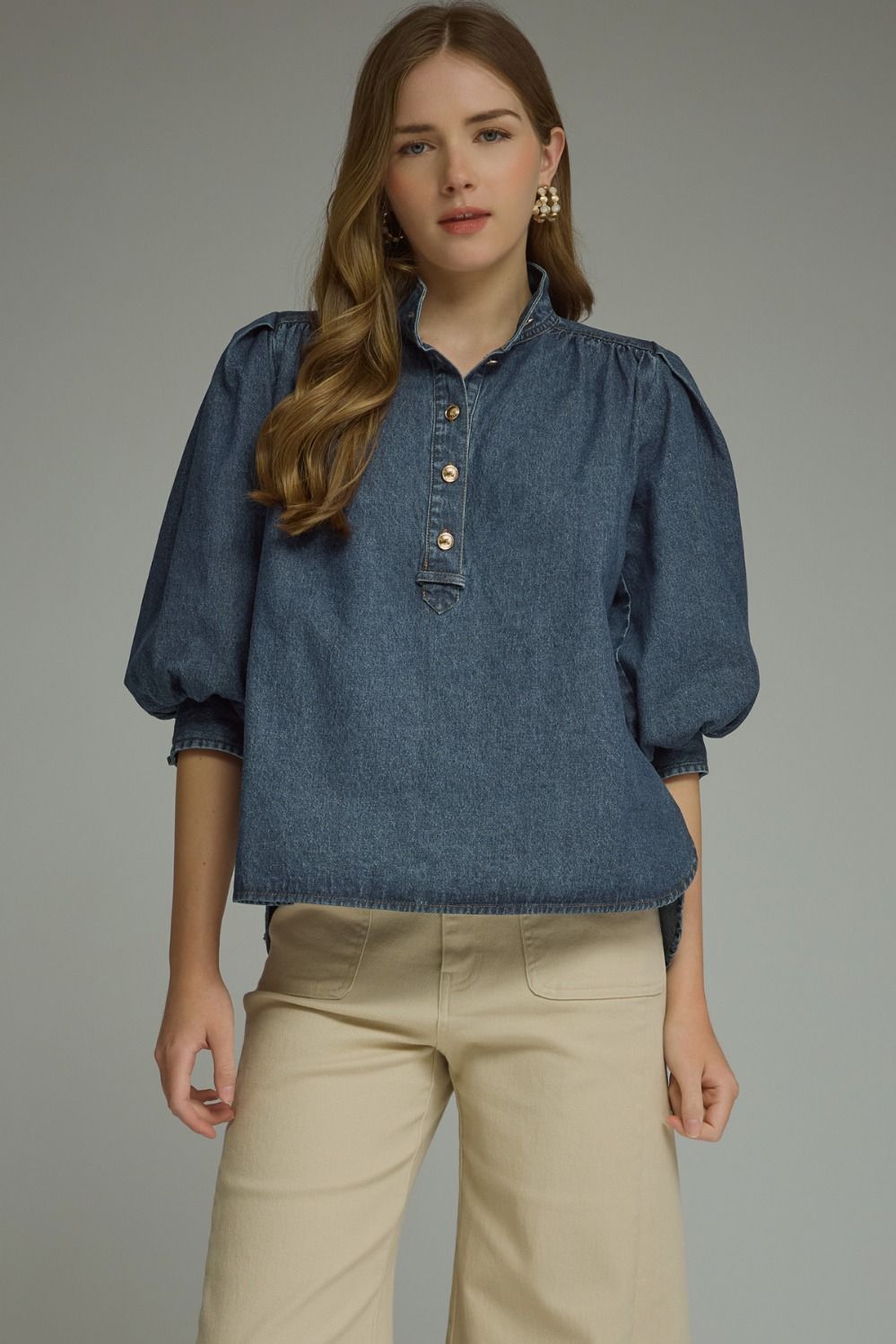 leann shirt