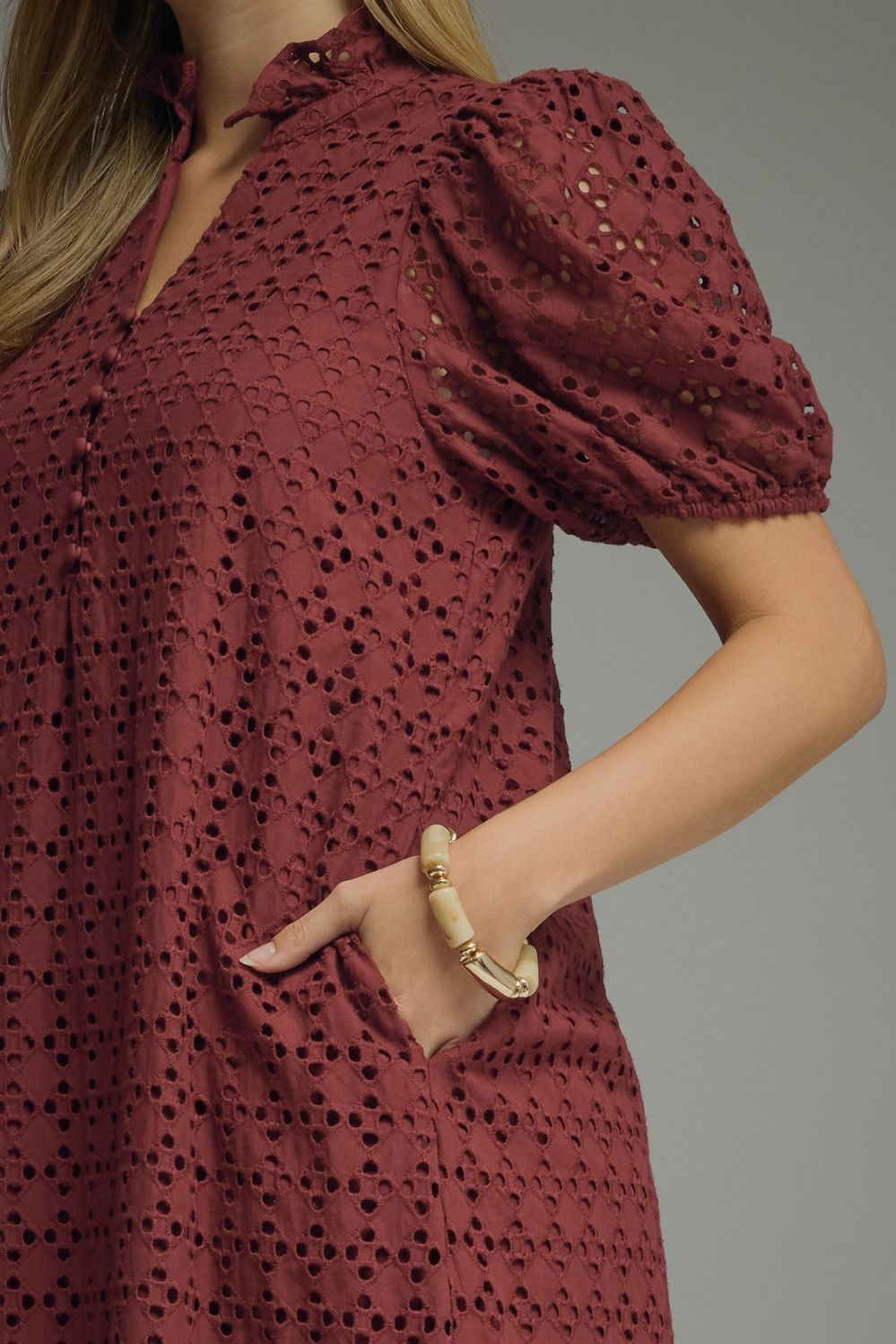 coleman dress