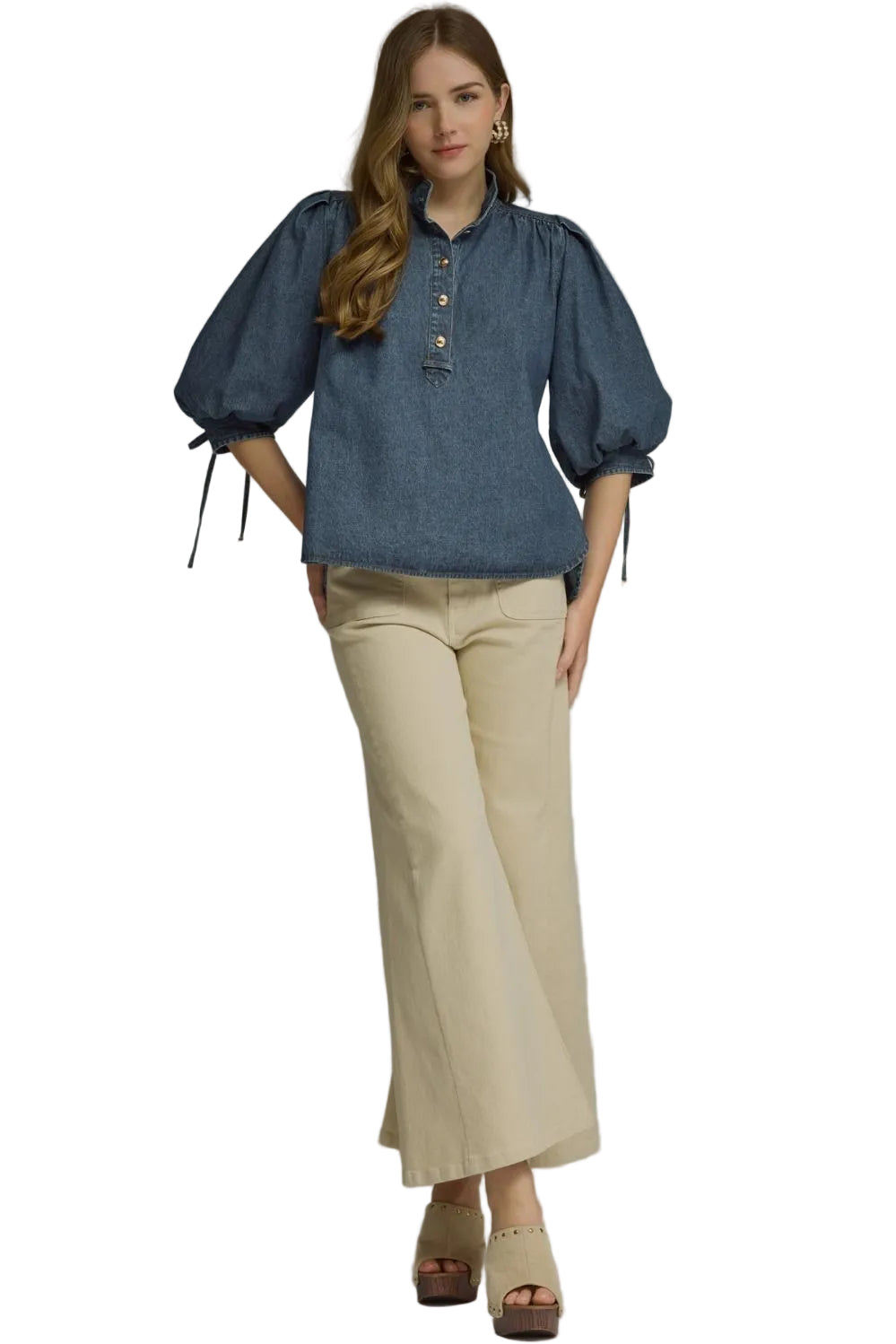 leann shirt