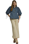 leann shirt