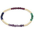 blissful pattern 2.5mm bead bracelet hot mess fall winter 25