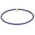 hope classic bracelet navy
